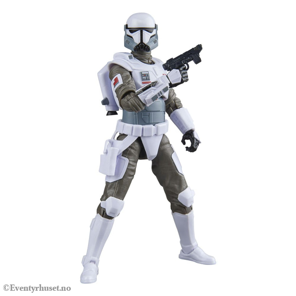 Star Wars: The Mandalorian Black Series Action Figure Imperial Armored Commando 15 cm Toys