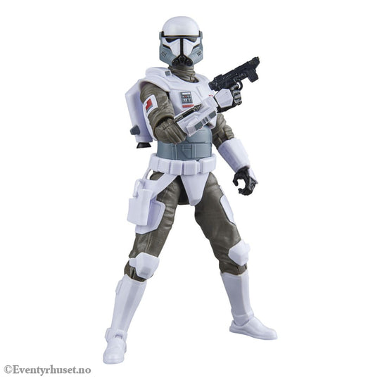 Star Wars: The Mandalorian Black Series Action Figure Imperial Armored Commando 15 cm Toys