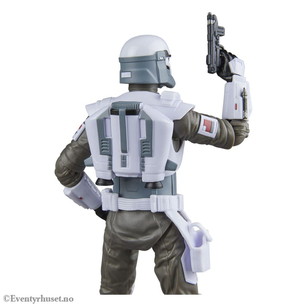 Star Wars: The Mandalorian Black Series Action Figure Imperial Armored Commando 15 cm Toys