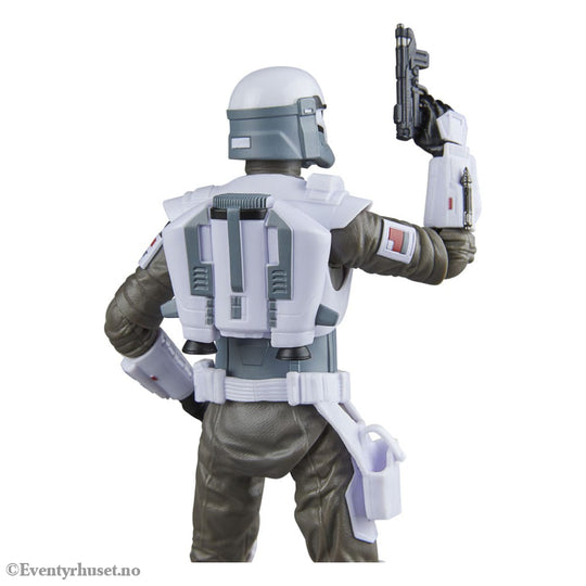 Star Wars: The Mandalorian Black Series Action Figure Imperial Armored Commando 15 cm Toys