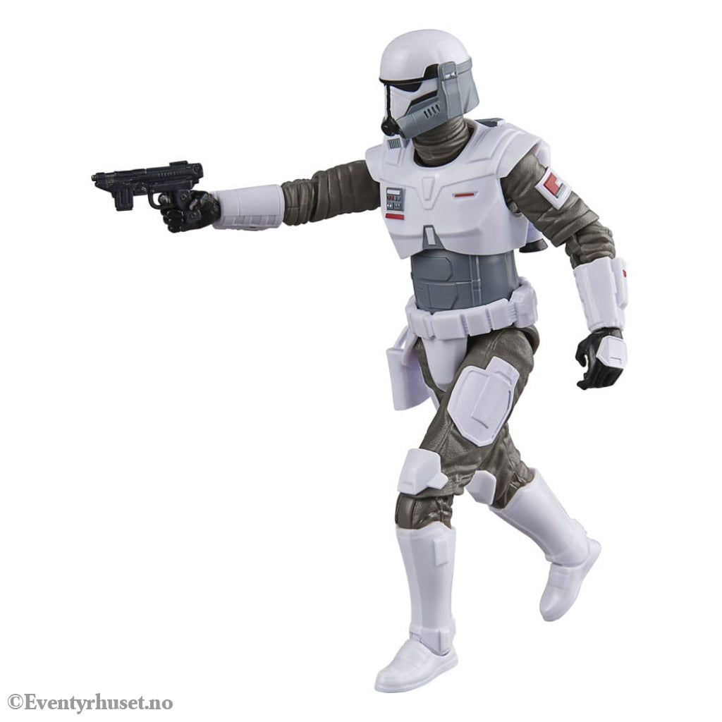 Star Wars: The Mandalorian Black Series Action Figure Imperial Armored Commando 15 cm Toys