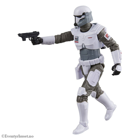 Star Wars: The Mandalorian Black Series Action Figure Imperial Armored Commando 15 cm Toys