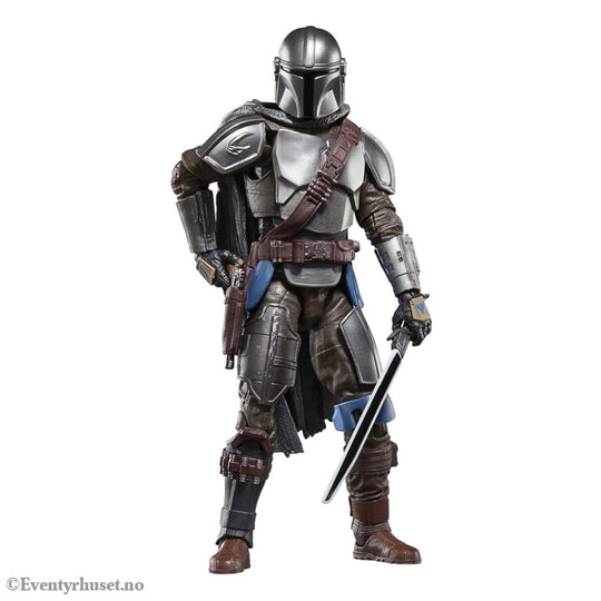 Star Wars: The Mandalorian Black Series Action Figure The Mandalorian (Mines of Mandalore) 15 cm Toys