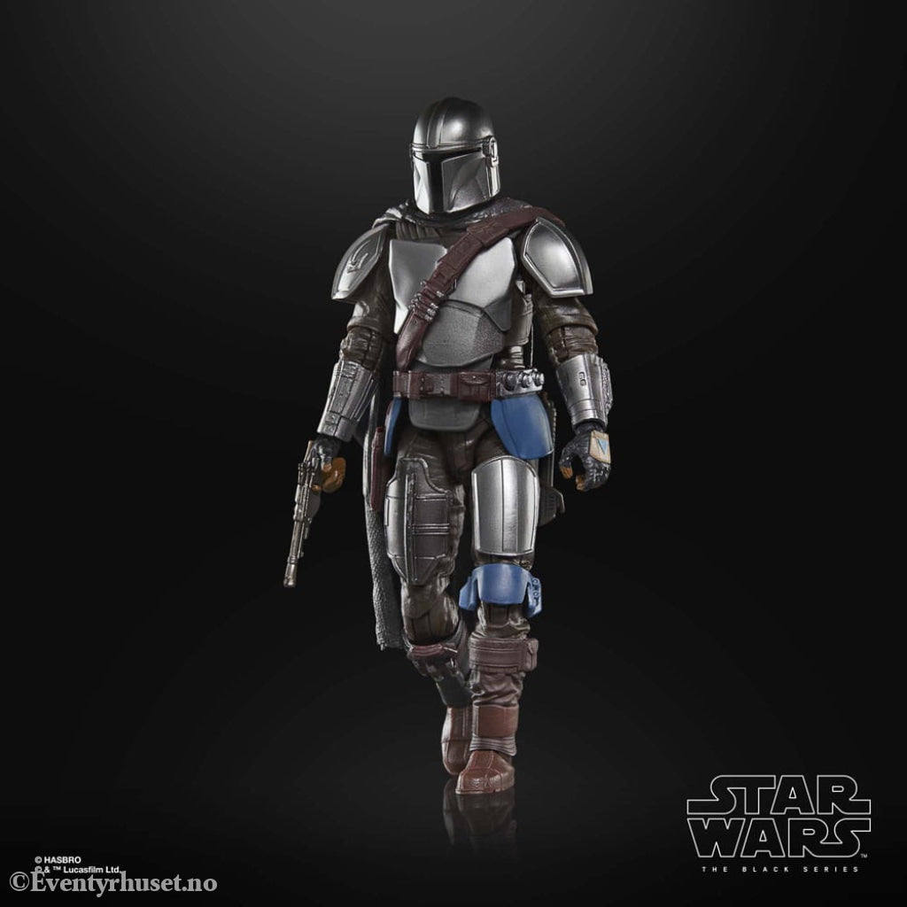 Star Wars: The Mandalorian Black Series Action Figure The Mandalorian (Mines of Mandalore) 15 cm Toys