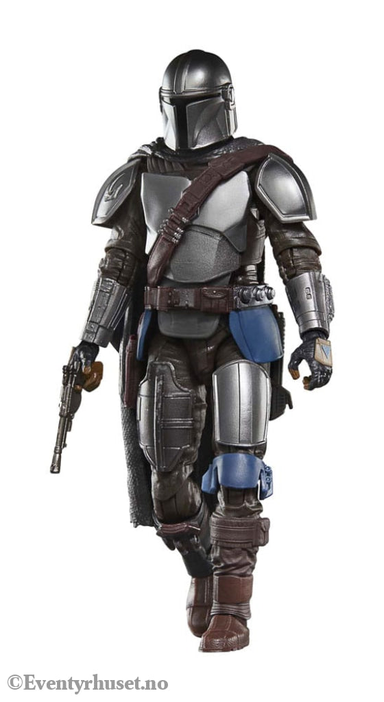 Star Wars: The Mandalorian Black Series Action Figure The Mandalorian (Mines of Mandalore) 15 cm Toys