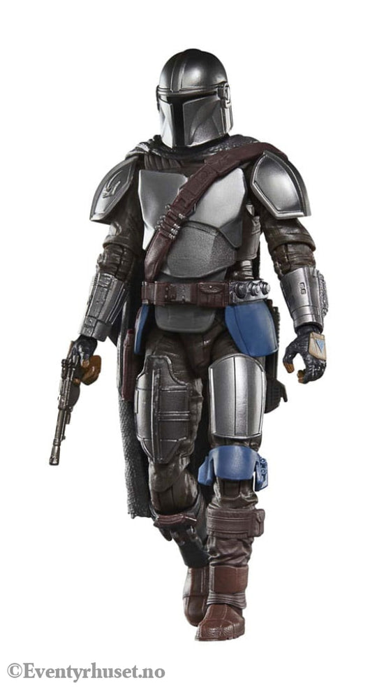 Star Wars: The Mandalorian Black Series Action Figure The Mandalorian (Mines of Mandalore) 15 cm Toys