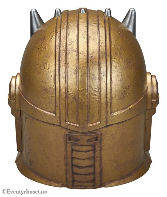Star Wars: The Mandalorian Black Series Electronic Helmet The Armorer Toys