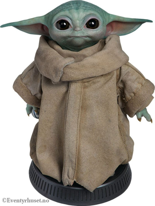 Star Wars The Mandalorian Life-Size Statue The Child 42 cm Collectibles