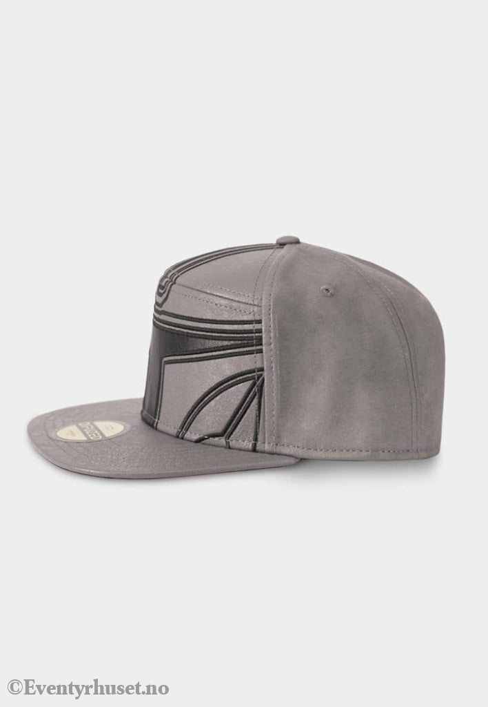Star Wars The Mandalorian Novelty Cap The Mandalorian Fashion & Accessories