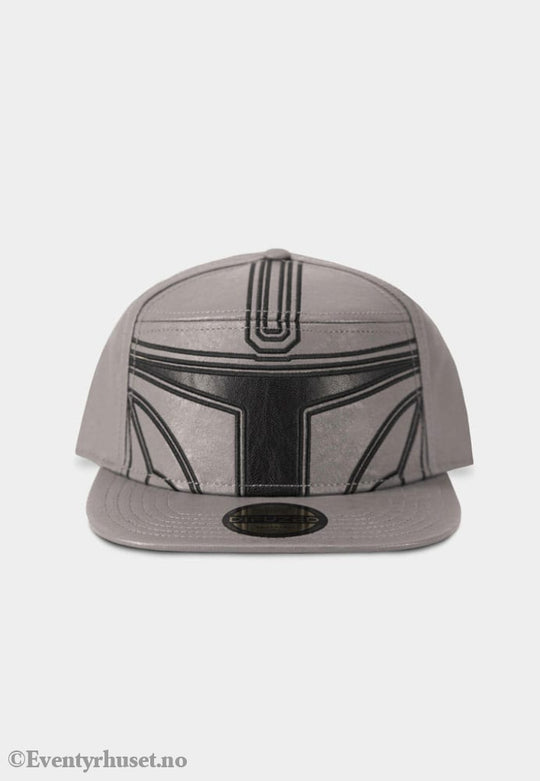 Star Wars The Mandalorian Novelty Cap The Mandalorian Fashion & Accessories