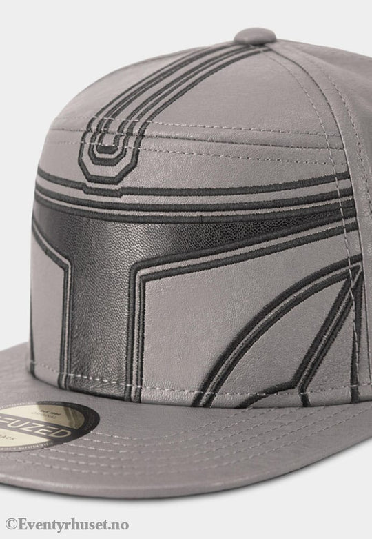 Star Wars The Mandalorian Novelty Cap The Mandalorian Fashion & Accessories