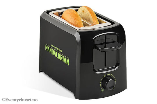 Star Wars The Mandalorian Toaster The Child Home & Gifts