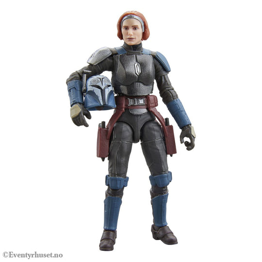 Star Wars: The Mandalorian Vintage Collection Action Figure Bo-Katan Kryze (Plazir-15) 10 cm Toys