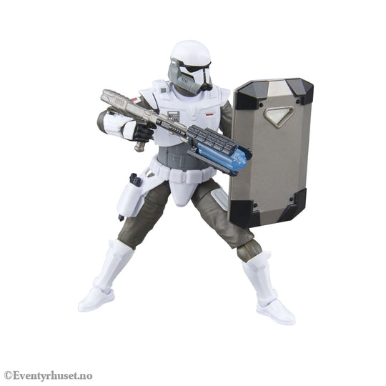 Star Wars: The Mandalorian Vintage Collection Action Figure Imperial Armored Commando 10 cm. Mint In Sealed Box (MISB)!