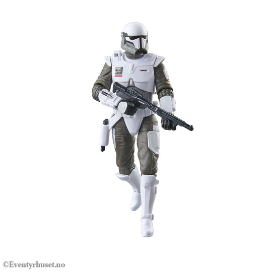 Star Wars: The Mandalorian Vintage Collection Action Figure Imperial Armored Commando 10 cm. Mint In Sealed Box (MISB)!