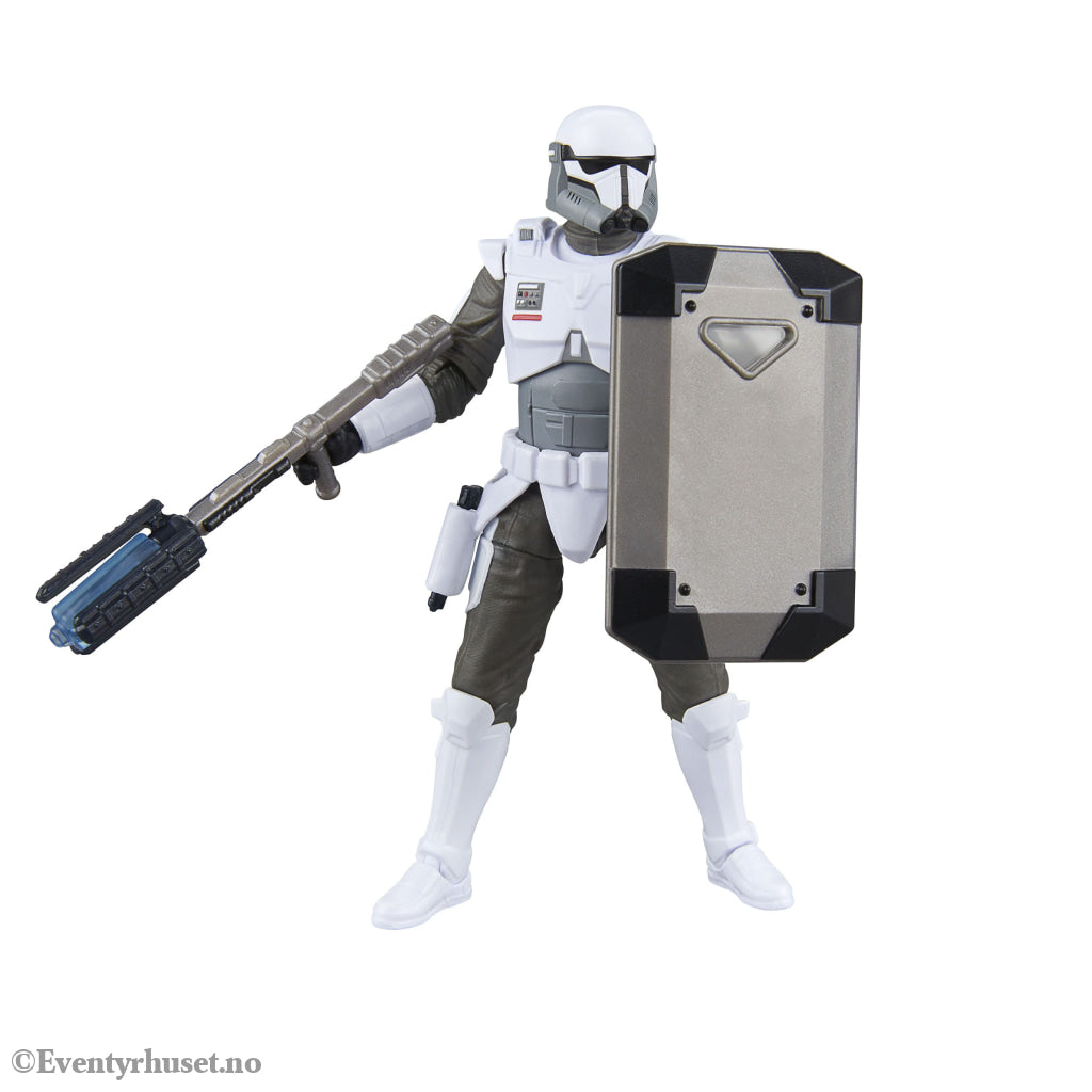 Star Wars: The Mandalorian Vintage Collection Action Figure Imperial Armored Commando 10 cm. Mint In Sealed Box (MISB)!