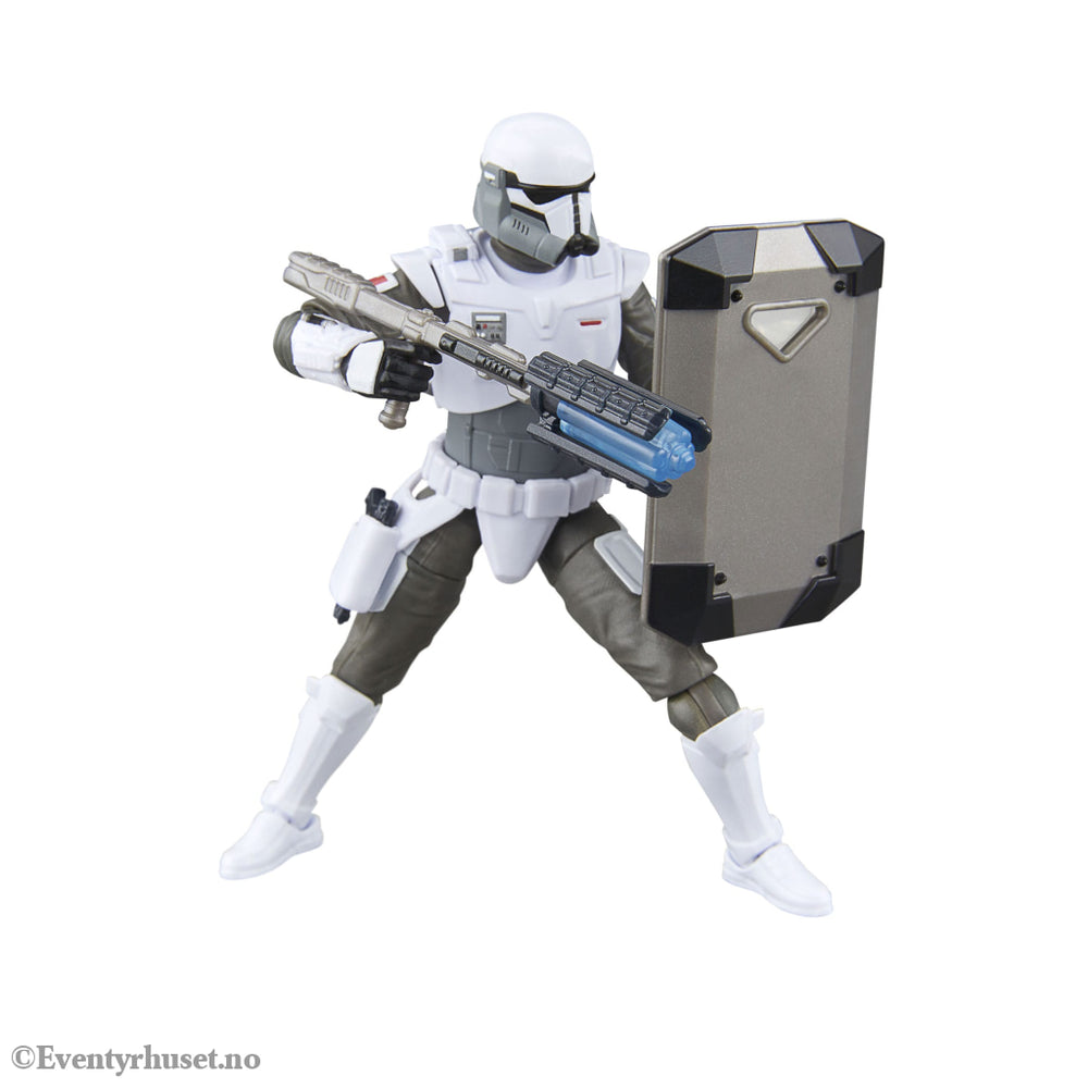 Star Wars: The Mandalorian Vintage Collection Action Figure Imperial Armored Commando 10 cm. Mint In Sealed Box (MISB)!