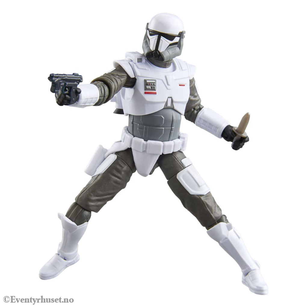 Star Wars: The Mandalorian Vintage Collection Action Figure Imperial Armored Commando 10 cm Toys