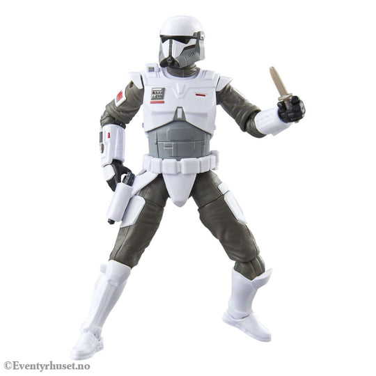 Star Wars: The Mandalorian Vintage Collection Action Figure Imperial Armored Commando 10 cm Toys
