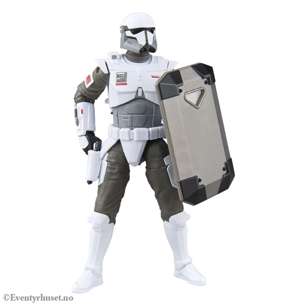 Star Wars: The Mandalorian Vintage Collection Action Figure Imperial Armored Commando 10 cm Toys
