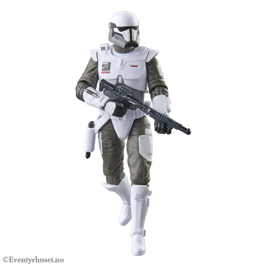 Star Wars: The Mandalorian Vintage Collection Action Figure Imperial Armored Commando 10 cm Toys