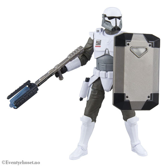 Star Wars: The Mandalorian Vintage Collection Action Figure Imperial Armored Commando 10 cm Toys