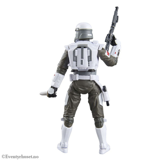 Star Wars: The Mandalorian Vintage Collection Action Figure Imperial Armored Commando 10 cm Toys