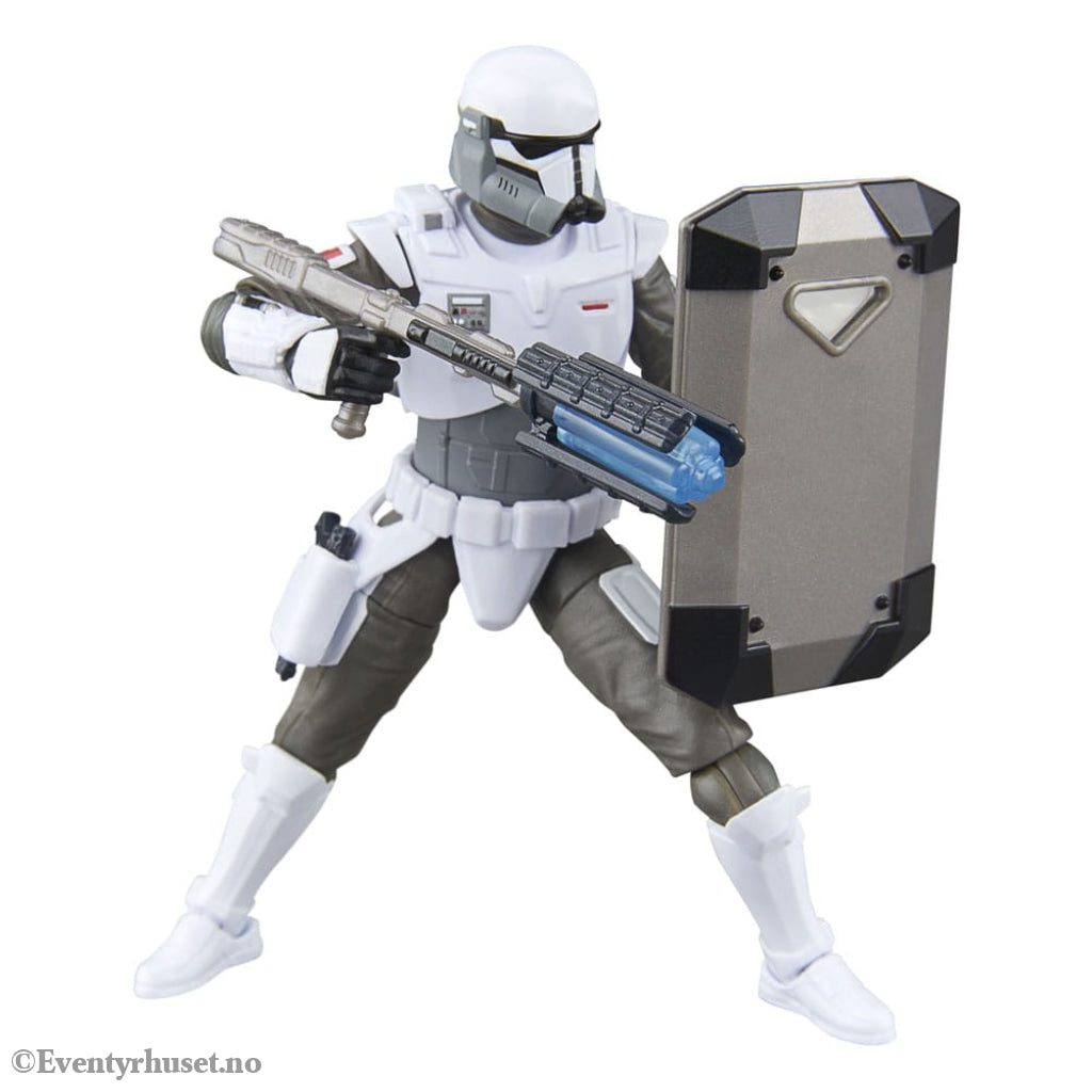 Star Wars: The Mandalorian Vintage Collection Action Figure Imperial Armored Commando 10 cm Toys
