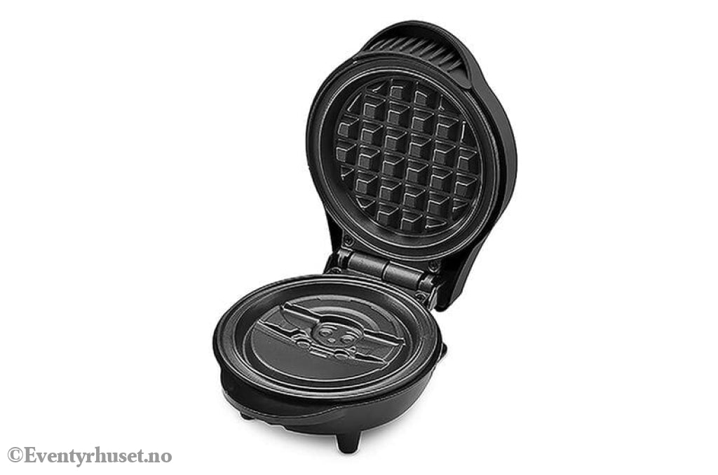 Star Wars The Mandalorian Waffle Maker The Child Home & Gifts