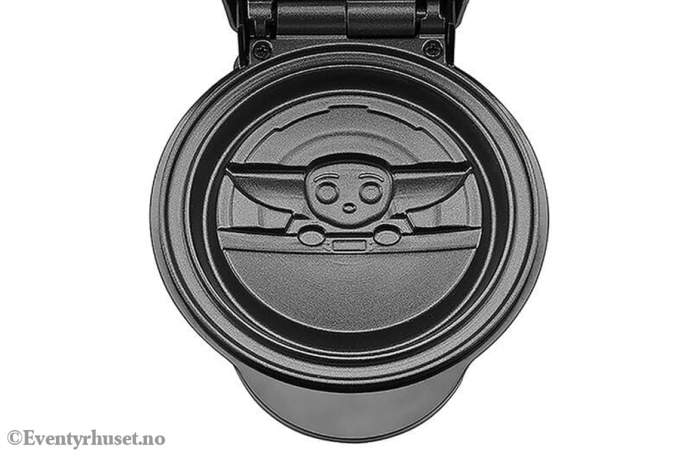 Star Wars The Mandalorian Waffle Maker The Child Home & Gifts