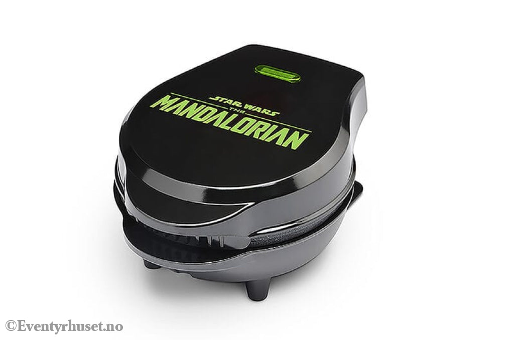 Star Wars The Mandalorian Waffle Maker The Child Home & Gifts