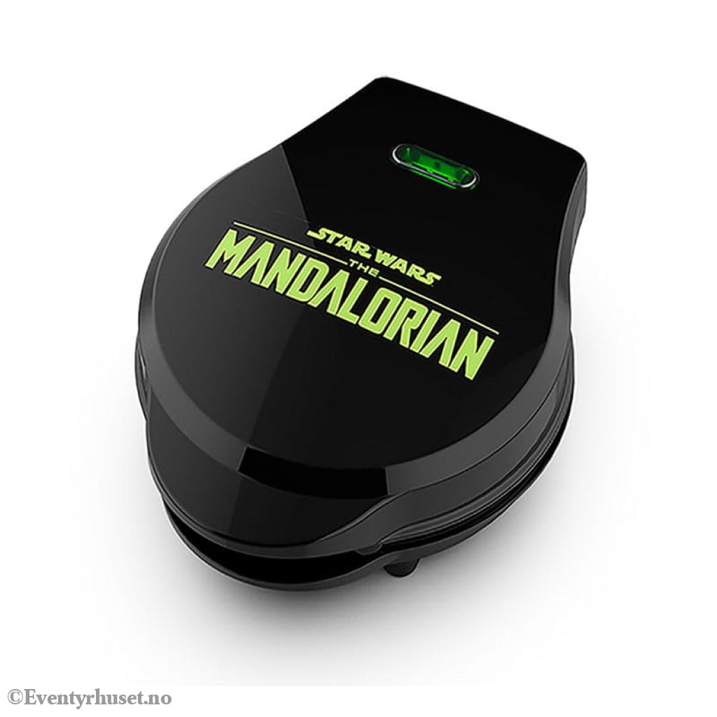 Star Wars The Mandalorian Waffle Maker The Child Home & Gifts