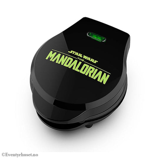 Star Wars The Mandalorian Waffle Maker The Child Home & Gifts