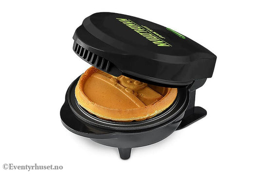 Star Wars The Mandalorian Waffle Maker The Child Home & Gifts