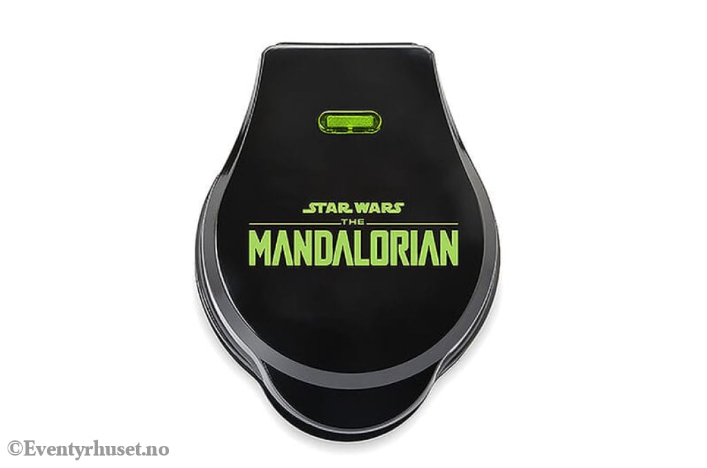 Star Wars The Mandalorian Waffle Maker The Child Home & Gifts