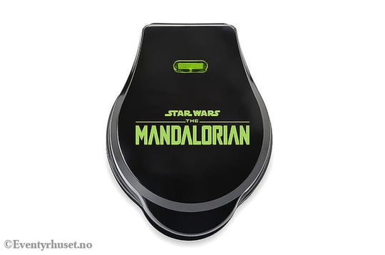 Star Wars The Mandalorian Waffle Maker The Child Home & Gifts