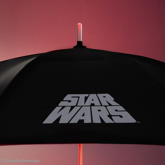 Star Wars Umbrella Premium Darth Vader Fashion & Accessories