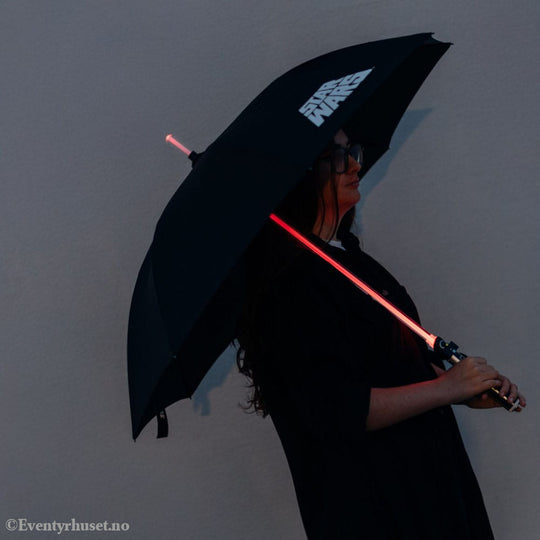 Star Wars Umbrella Premium Darth Vader Fashion & Accessories