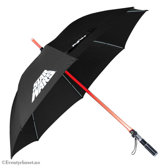Star Wars Umbrella Premium Darth Vader Fashion & Accessories