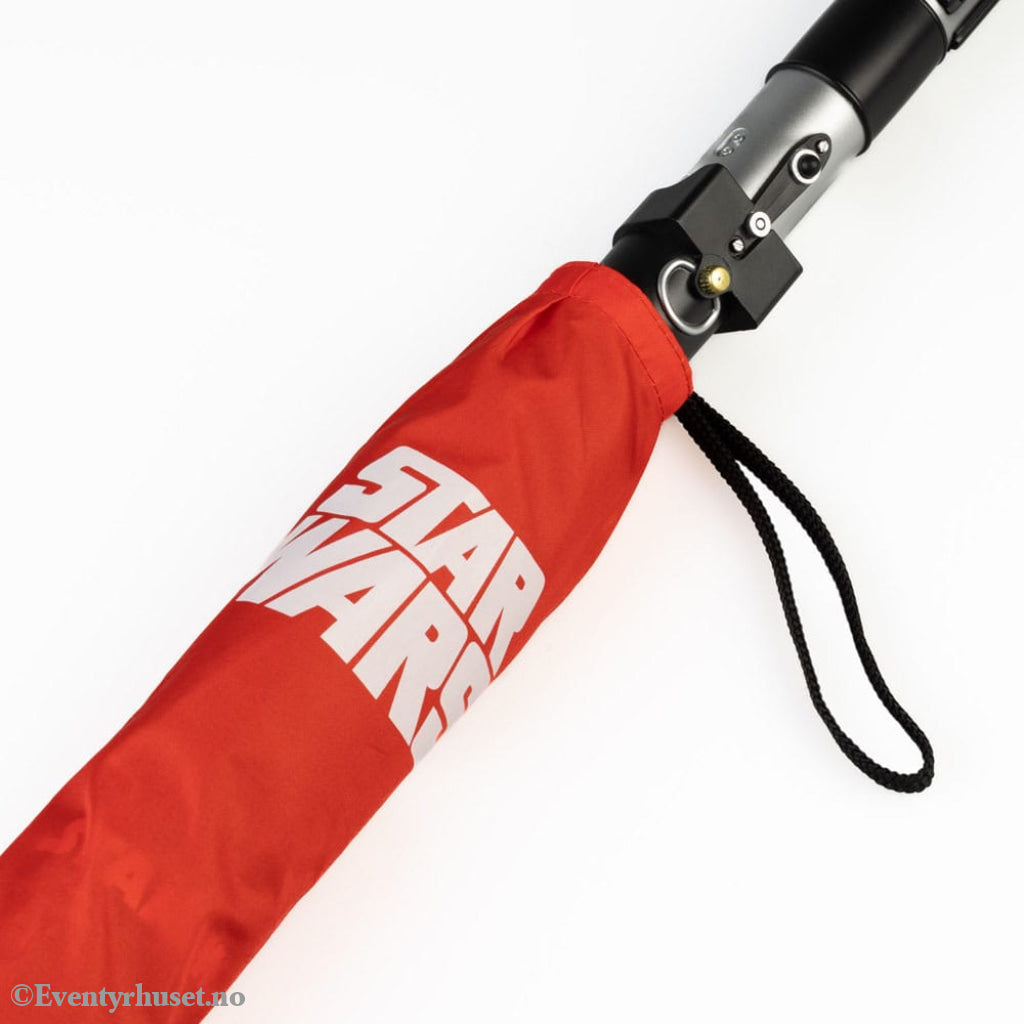 Star Wars Umbrella Premium Darth Vader Fashion & Accessories