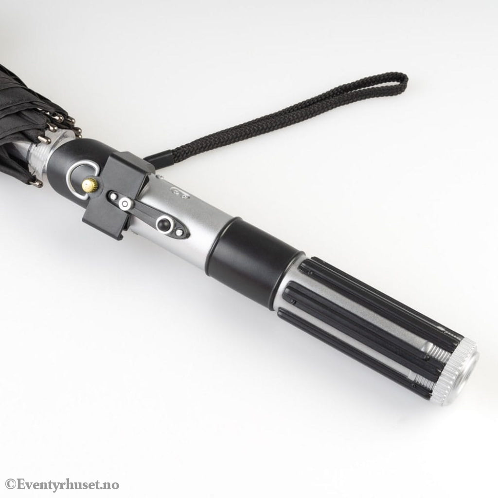 Star Wars Umbrella Premium Darth Vader Fashion & Accessories