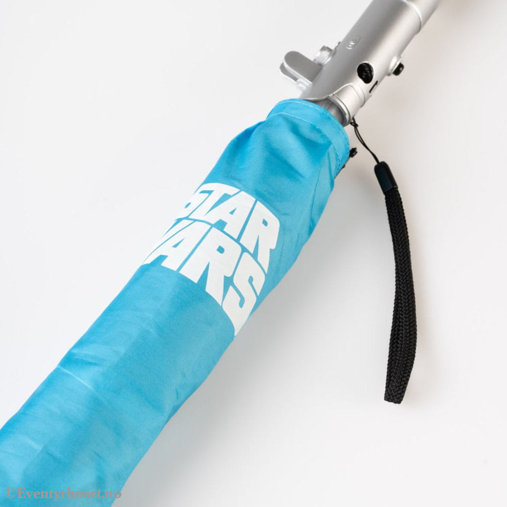 Star Wars Umbrella Premium Luke Skywalker Fashion & Accessories
