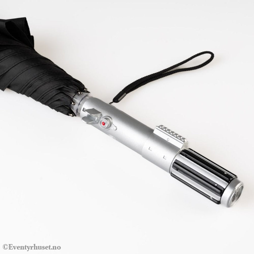 Star Wars Umbrella Premium Luke Skywalker Fashion & Accessories