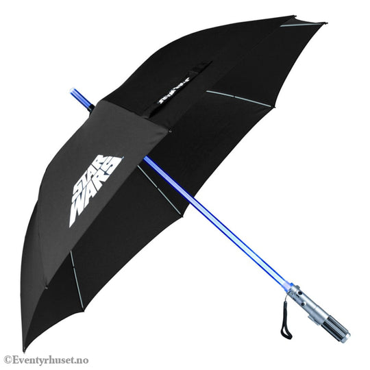 Star Wars Umbrella Premium Luke Skywalker Fashion & Accessories