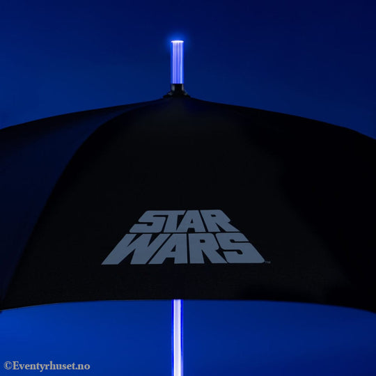 Star Wars Umbrella Premium Luke Skywalker Fashion & Accessories