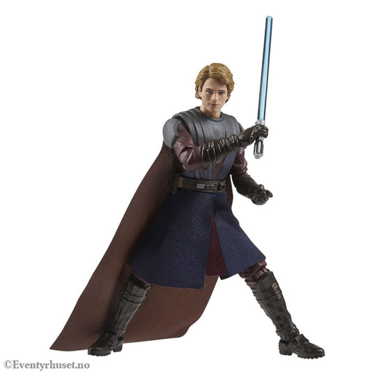 Star Wars Vintage Collection Action Figure 3-Pack The Journey of Anakin Skywalker Toys