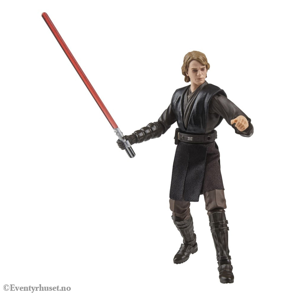 Star Wars Vintage Collection Action Figure 3-Pack The Journey of Anakin Skywalker Toys