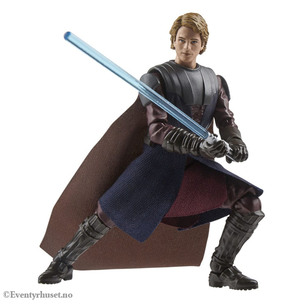 Star Wars Vintage Collection Action Figure 3-Pack The Journey of Anakin Skywalker Toys