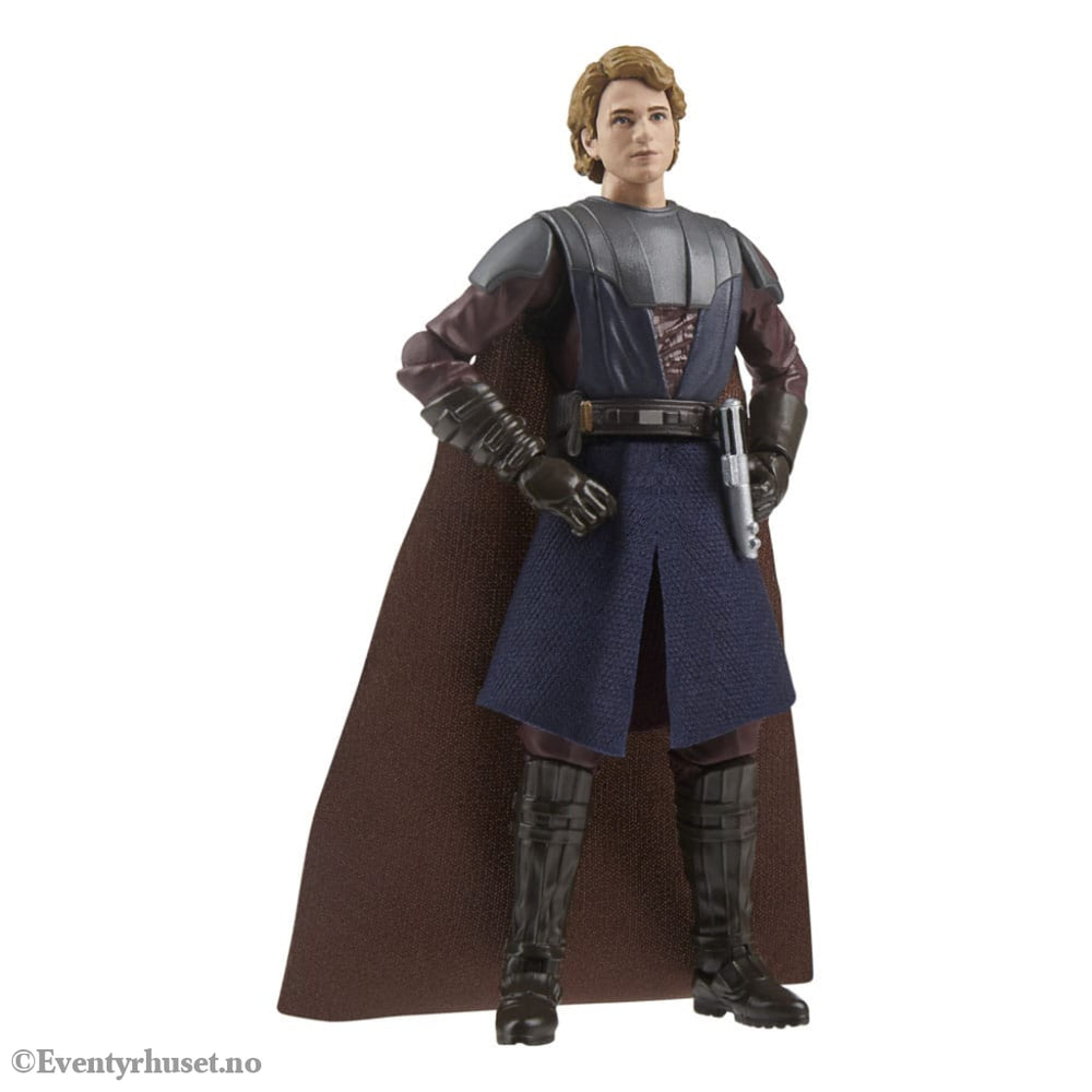 Star Wars Vintage Collection Action Figure 3-Pack The Journey of Anakin Skywalker Toys