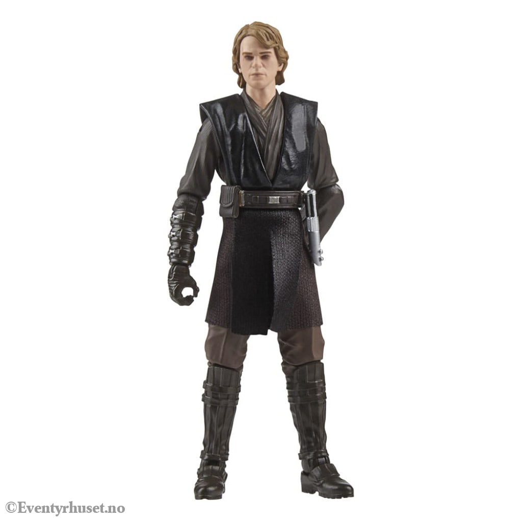 Star Wars Vintage Collection Action Figure 3-Pack The Journey of Anakin Skywalker Toys